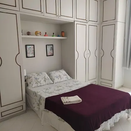 Apartamento Adelaide-3