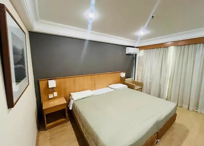 Marcolini - Mediterraneo Barra Da Tijuca 507-2 Rio de Janeiro
