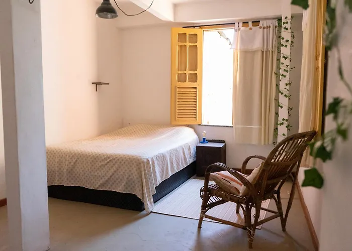 La Boheme Casa Cultural - Santa Teresa Apartamento Rio de Janeiro